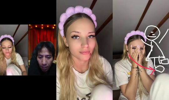 zabazaba69 TikTok Live — Aug 21, 2026, 8:36 PM