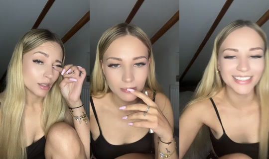 zabazaba69 TikTok Live — Aug 25, 2026, 7:06 PM