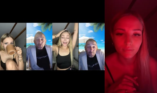 zabazaba69 TikTok Live — Aug 25, 2026, 8:00 PM