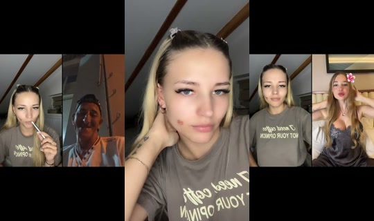 zabazaba69 TikTok Live — Aug 27, 2026, 8:07 PM