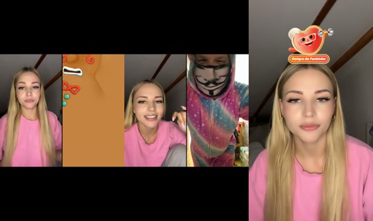 zabazaba69 TikTok Live — Aug 28, 2026, 8:04 PM