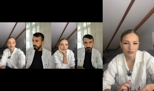 zabazaba69 TikTok Live — Sep 26, 2026, 11:53 AM
