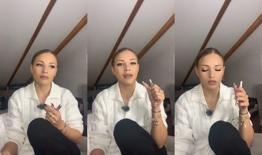 zabazaba69 TikTok Live — Sep 26, 2026, 12:23 PM