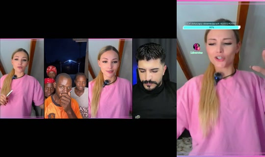 zabazaba69 TikTok Live — Sep 26, 2026, 8:23 PM
