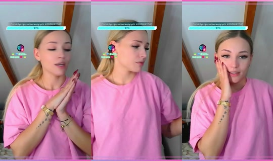 zabazaba69 TikTok Live — Sep 26, 2026, 10:04 PM