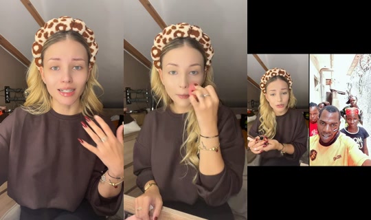 zabazaba69 TikTok Live — Oct 5, 2026, 7:42 AM
