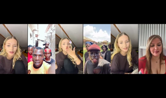 zabazaba69 TikTok Live — Oct 5, 2026, 8:32 AM