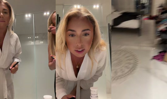 zabiebouhours TikTok Live — Aug 26, 2026, 6:57 PM