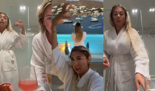 zabiebouhours TikTok Live — Aug 27, 2026, 4:57 PM