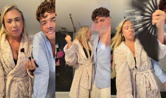 zabiebouhours TikTok Live — Sep 6, 2026, 3:17 AM