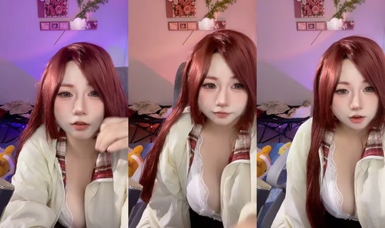 zacherychiang2 TikTok Live — Sep 6, 2026, 6:57 AM