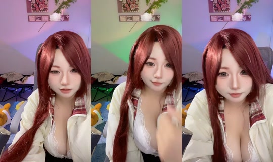 zacherychiang2 TikTok Live — Sep 6, 2026, 7:41 AM