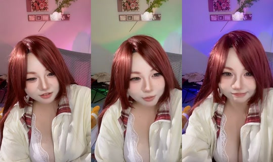 zacherychiang2 TikTok Live — Sep 6, 2026, 8:46 AM