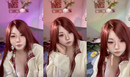 zacherychiang2 TikTok Live — Sep 6, 2026, 9:31 AM
