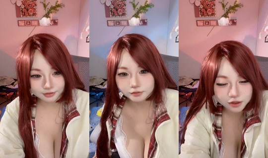 zacherychiang2 TikTok Live — Sep 6, 2026, 10:22 AM