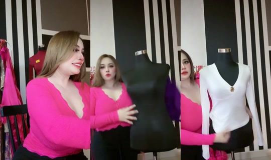 zackzainefer TikTok Live — Oct 8, 2026, 5:35 PM