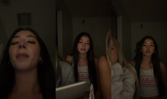 zaddymadiiiii TikTok Live — Sep 17, 2026, 3:34 AM
