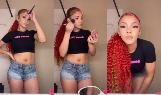 zagetmewetterr TikTok Live — Sep 25, 2026, 11:57 PM