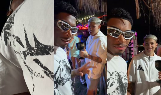 zagoww TikTok Live — Aug 23, 2026, 7:54 AM