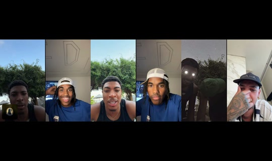 zagoww TikTok Live — Aug 23, 2026, 7:55 PM