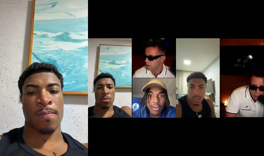 zagoww TikTok Live — Aug 23, 2026, 8:46 PM