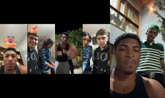 zagoww TikTok Live — Aug 25, 2026, 1:20 AM