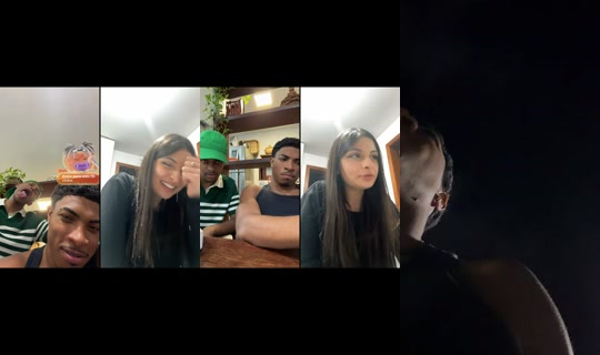 zagoww TikTok Live — Aug 25, 2026, 3:01 AM