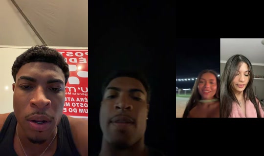zagoww TikTok Live — Aug 25, 2026, 5:18 AM