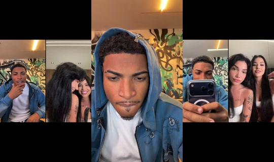 zagoww TikTok Live — Aug 28, 2026, 12:31 AM