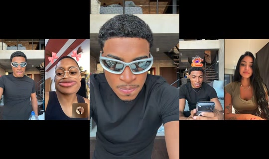 zagoww TikTok Live — Aug 28, 2026, 7:56 PM