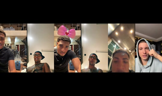 zagoww TikTok Live — Aug 28, 2026, 10:30 PM