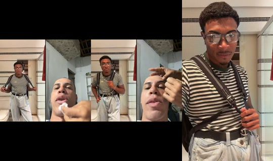 zagoww TikTok Live — Aug 29, 2026, 12:54 AM