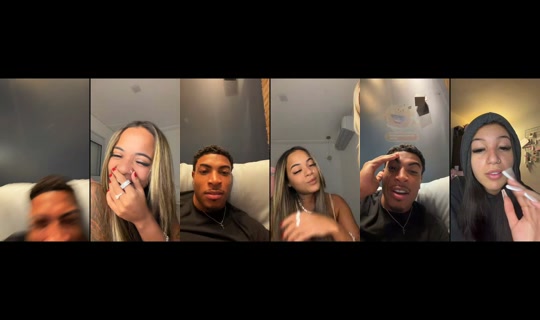 zagoww TikTok Live — Aug 29, 2026, 2:34 AM