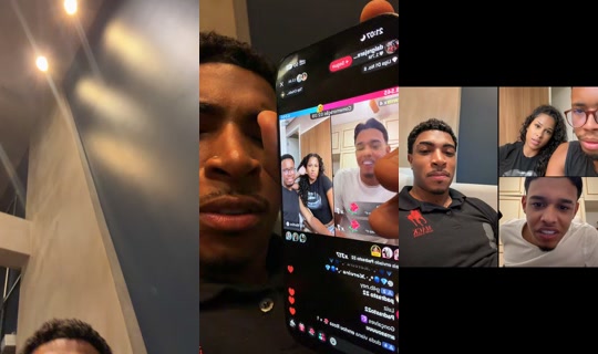 zagoww TikTok Live — Aug 29, 2026, 11:50 PM