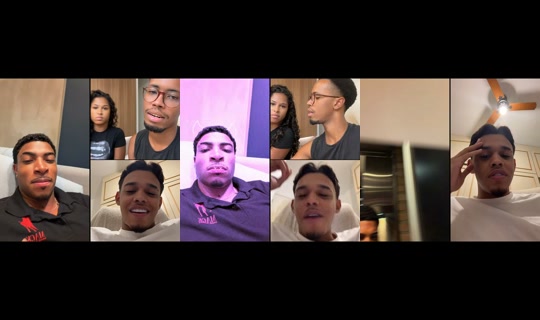 zagoww TikTok Live — Aug 30, 2026, 12:40 AM