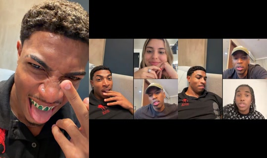 zagoww TikTok Live — Aug 30, 2026, 1:49 AM