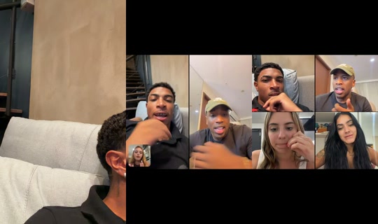 zagoww TikTok Live — Aug 30, 2026, 2:37 AM