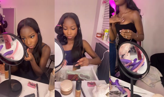 zah4ra_555 TikTok Live — Sep 26, 2026, 9:33 PM