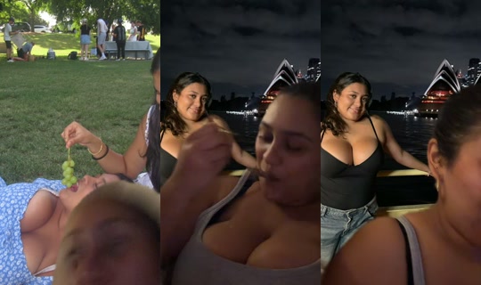 zaharasourjahhh TikTok Live — Aug 21, 2026, 9:47 AM