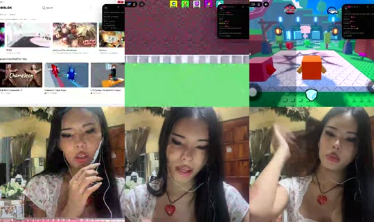 zahira.caramel TikTok Live — Oct 1, 2026, 5:38 PM