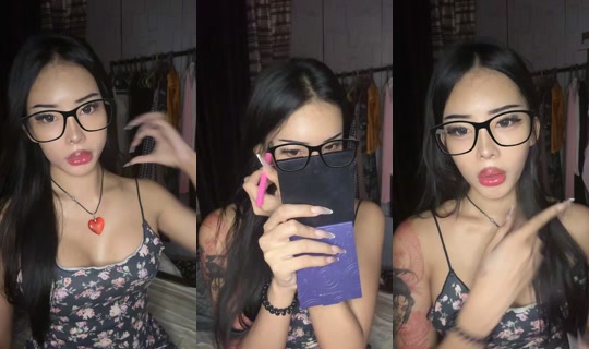 zahira.caramel TikTok Live — Oct 3, 2026, 1:15 PM