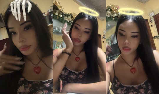 zahira.caramel TikTok Live — Oct 3, 2026, 7:23 PM