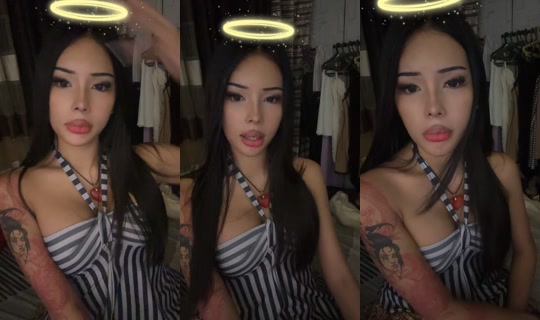 zahira.caramel TikTok Live — Oct 5, 2026, 7:55 PM