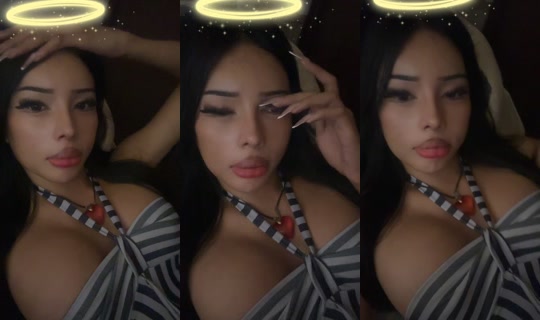zahira.caramel TikTok Live — Oct 6, 2026, 1:42 AM
