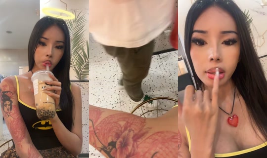 zahira.caramel TikTok Live — Oct 6, 2026, 4:17 PM