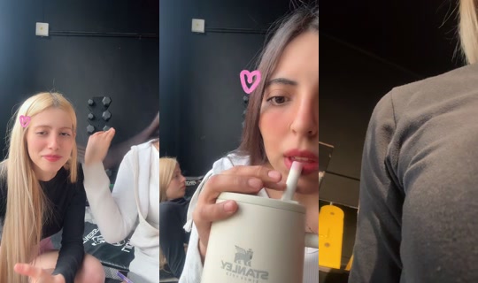 zahira__seoane TikTok Live — Aug 24, 2026, 6:28 PM