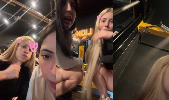 zahira__seoane TikTok Live — Aug 24, 2026, 7:48 PM