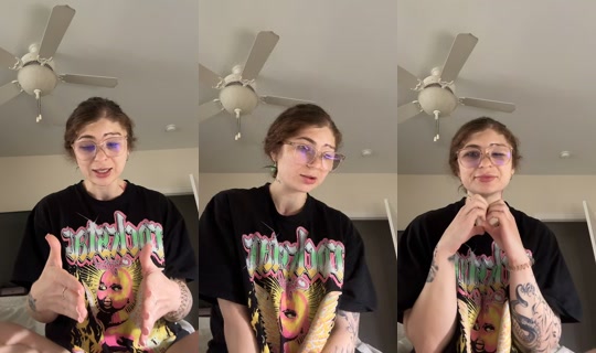 zahrahashemi999 TikTok Live — Aug 20, 2026, 7:51 PM