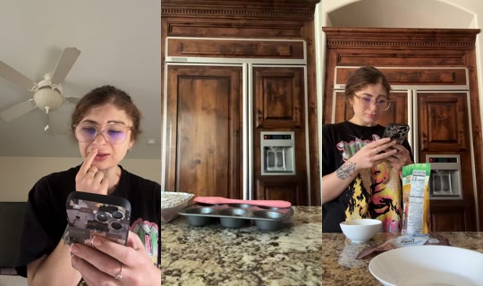 zahrahashemi999 TikTok Live — Aug 20, 2026, 8:42 PM