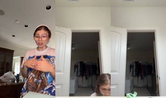 zahrahashemi999 TikTok Live — Aug 26, 2026, 7:26 PM